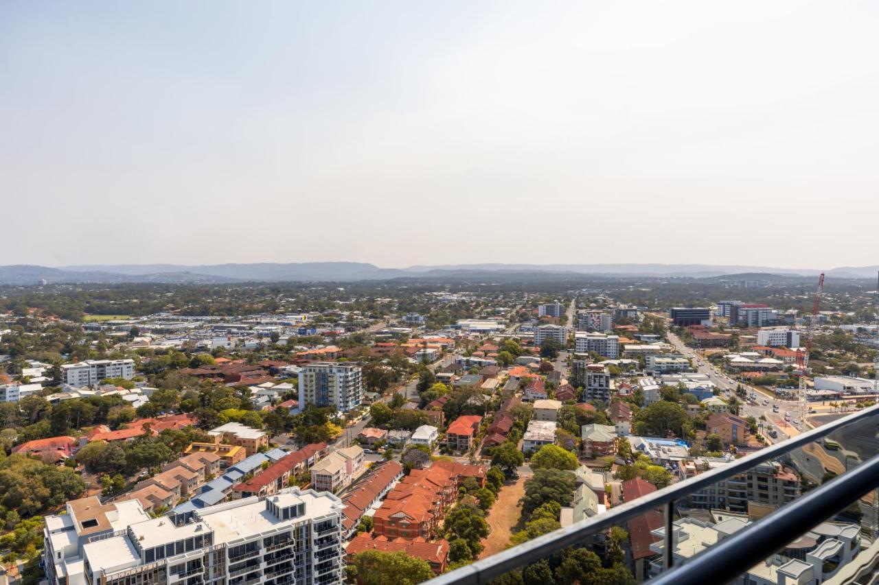 Modern, Carefree Living Style Apt In Southport Apartment Gold Coast