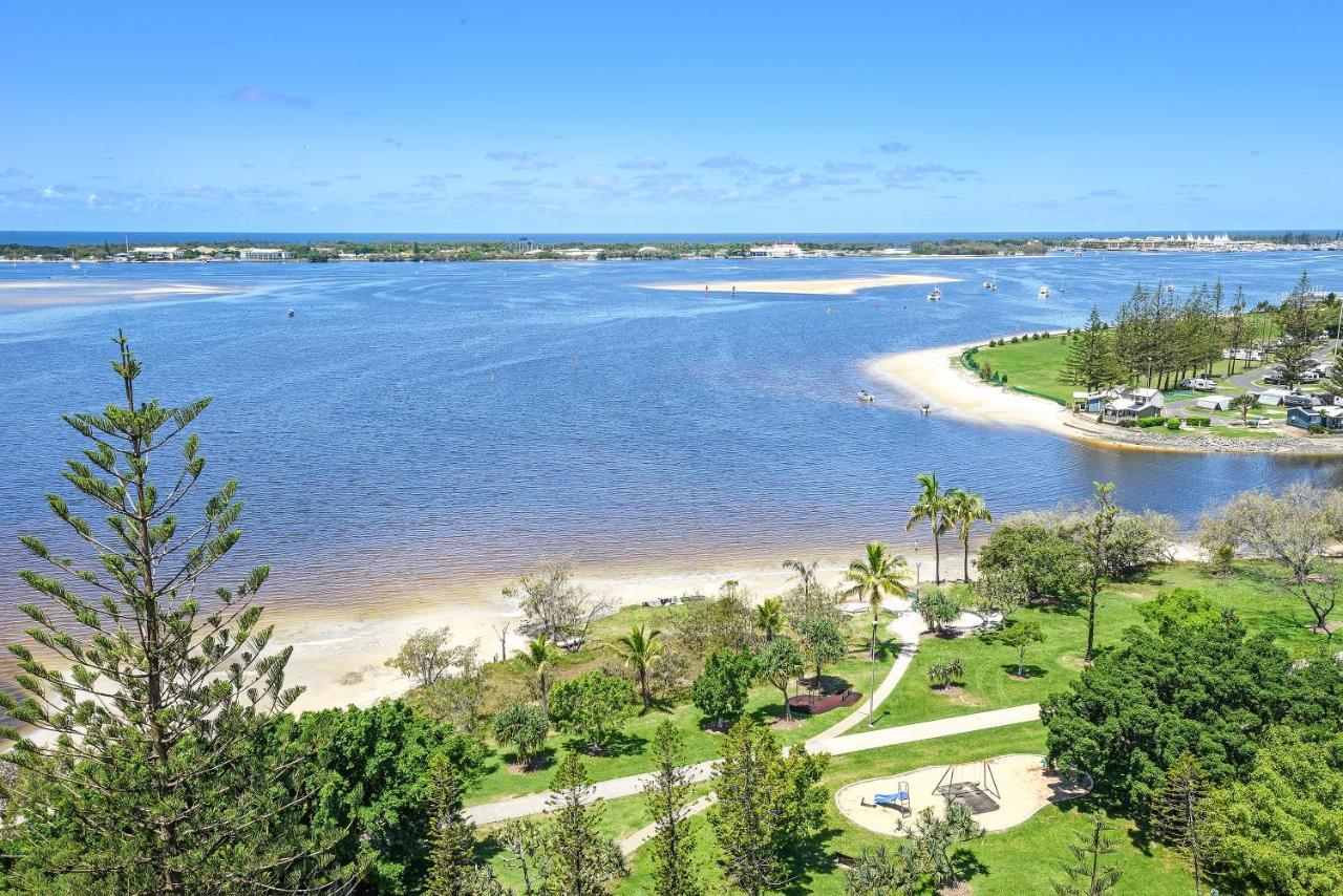 Crystal Bay On The Broadwater Aparthotel