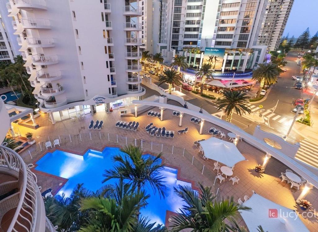 Broadbeach