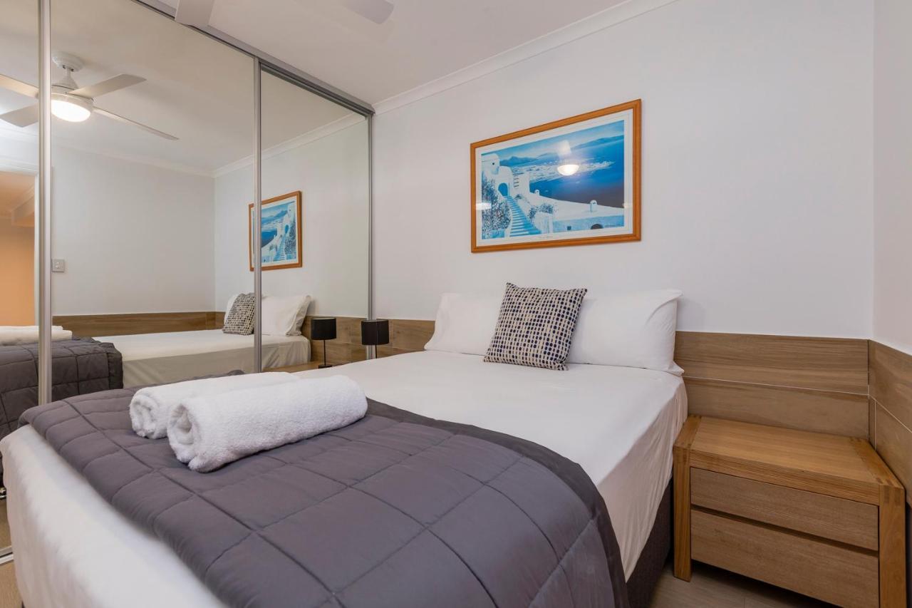 Silverton Surfers Paradise