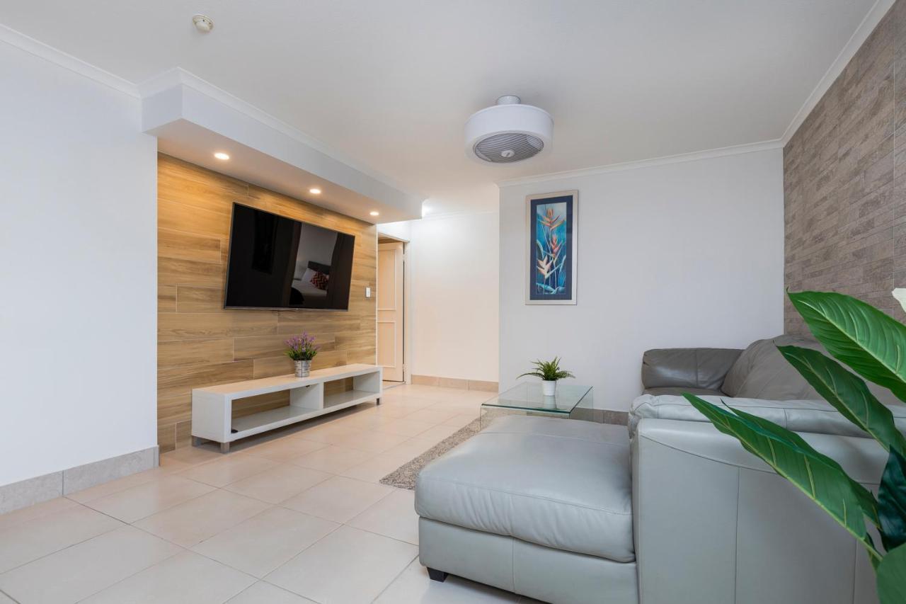Silverton Surfers Paradise Aparthotel 3*