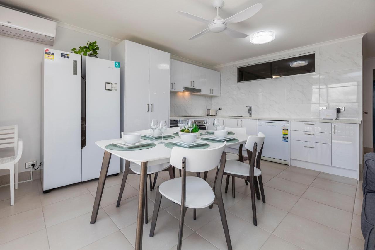 Aparthotel Silverton Surfers Paradise Gold Coast