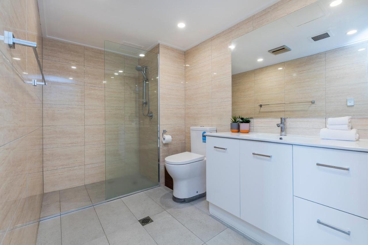 Silverton Surfers Paradise Aparthotel Gold Coast