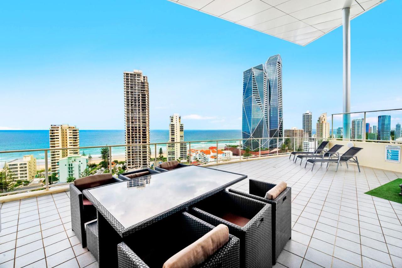 Wings Resort, And 2 Story Penthouses - We Accommodate *