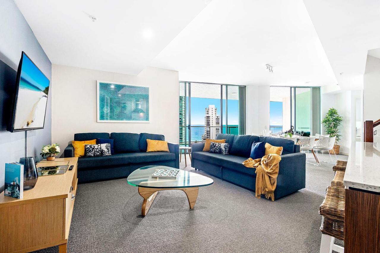 Apartment Wings Resort, And 2 Story Penthouses - We Accommodate