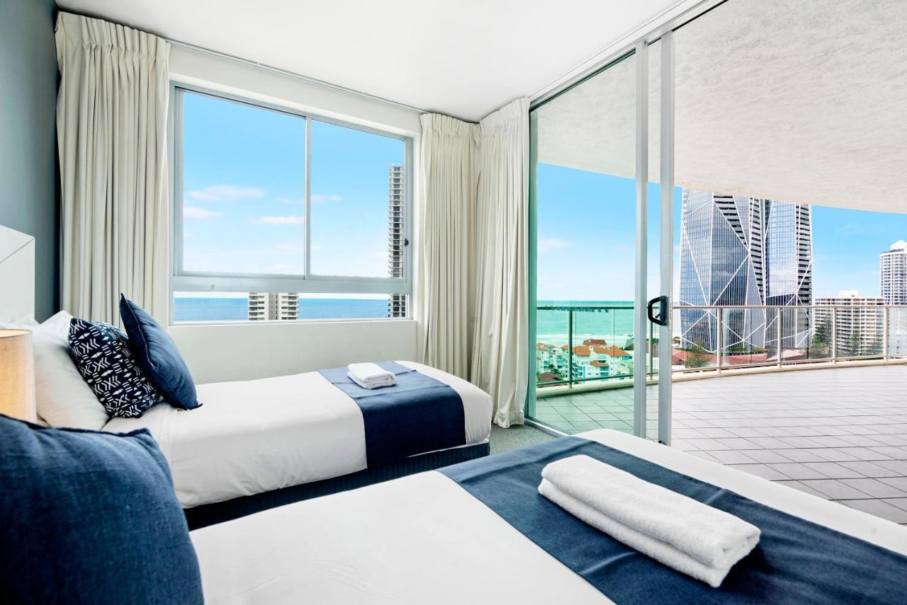 Wings Resort, And 2 Story Penthouses - We Accommodate Apartment *