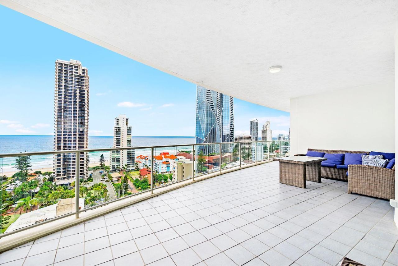 Wings Resort, And 2 Story Penthouses - We Accommodate Apartment Gold Coast