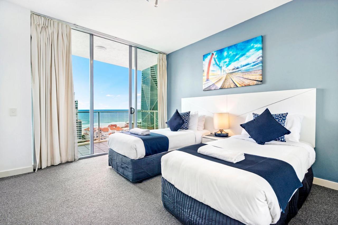 Wings Resort, And 2 Story Penthouses - We Accommodate * Gold Coast