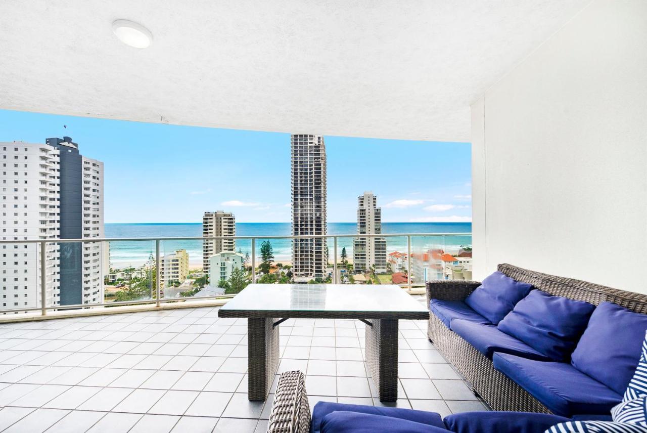 Wings Resort, And 2 Story Penthouses - We Accommodate Apartment Gold Coast