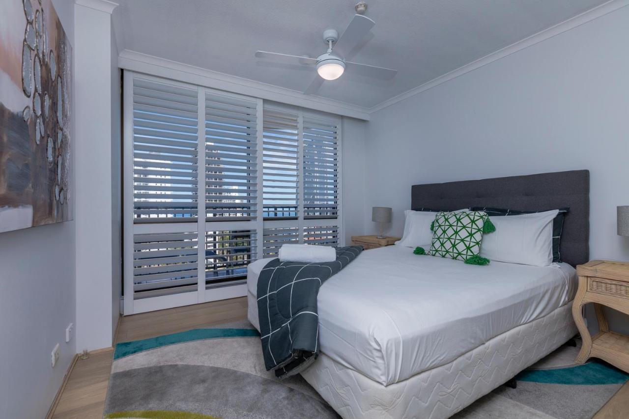 Aparthotel Silverton Surfers Paradise Gold Coast