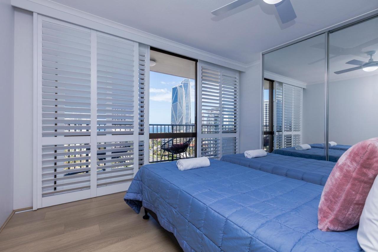 Silverton Surfers Paradise