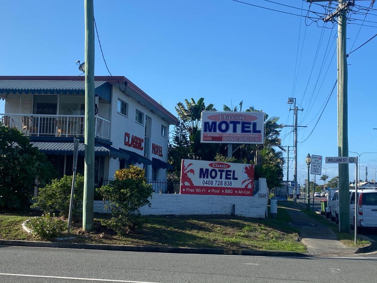 Classic 3* Gold Coast
