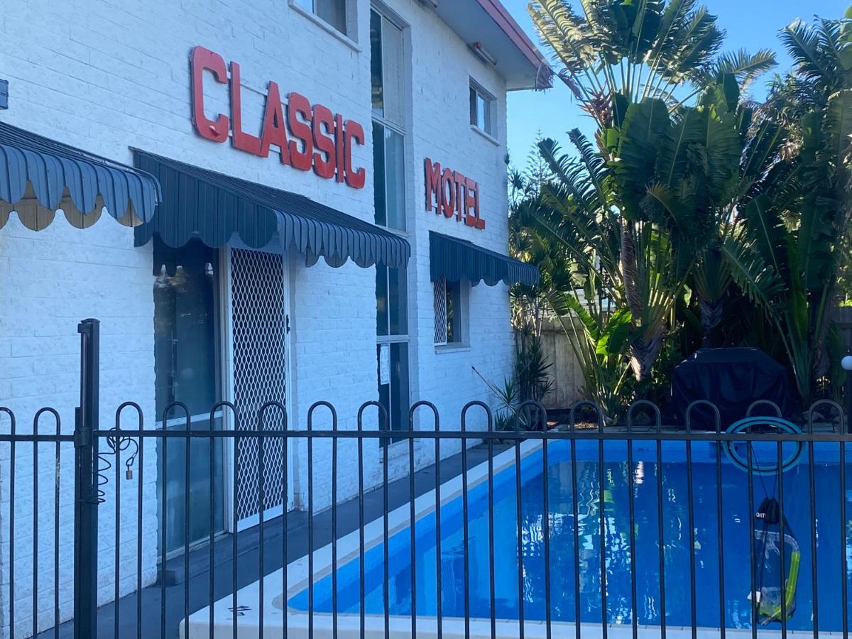 Motel Classic