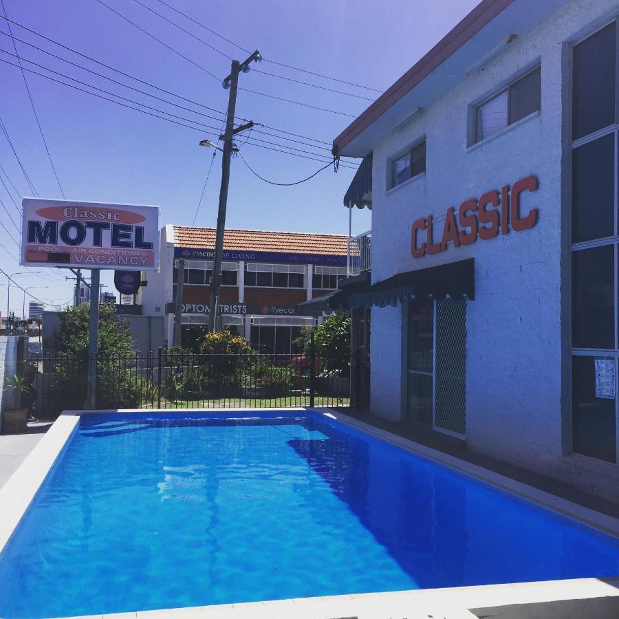 Motel Classic Gold Coast