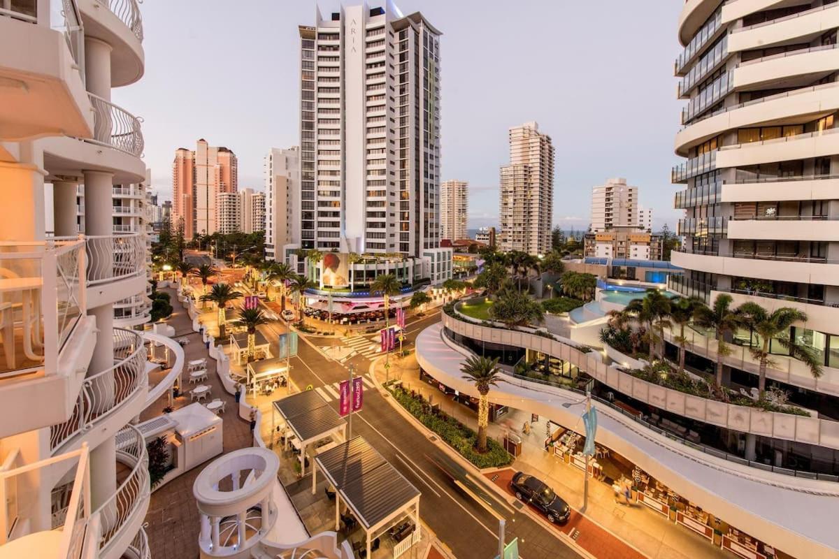 Broadbeach Aparthotel