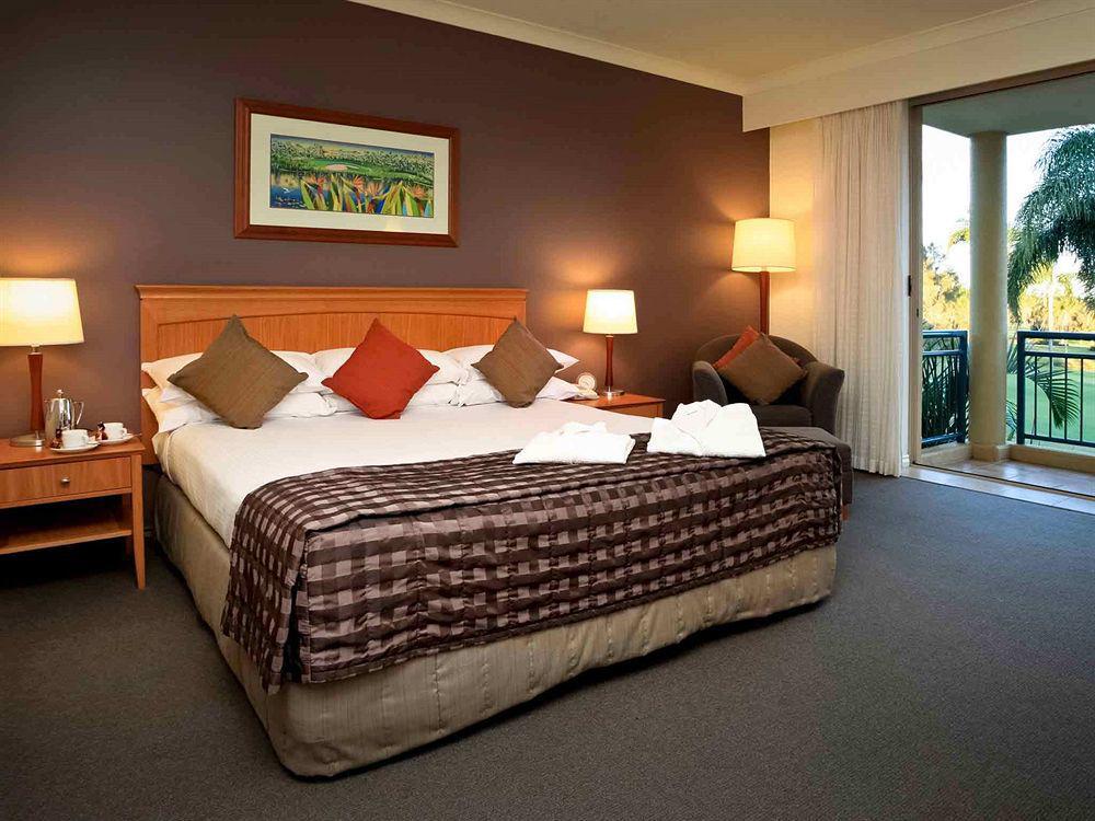 Mercure Gold Coast