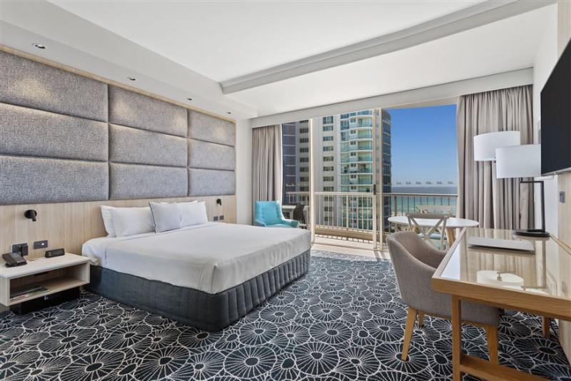 Breakfree Moroccan 3* Gold Coast