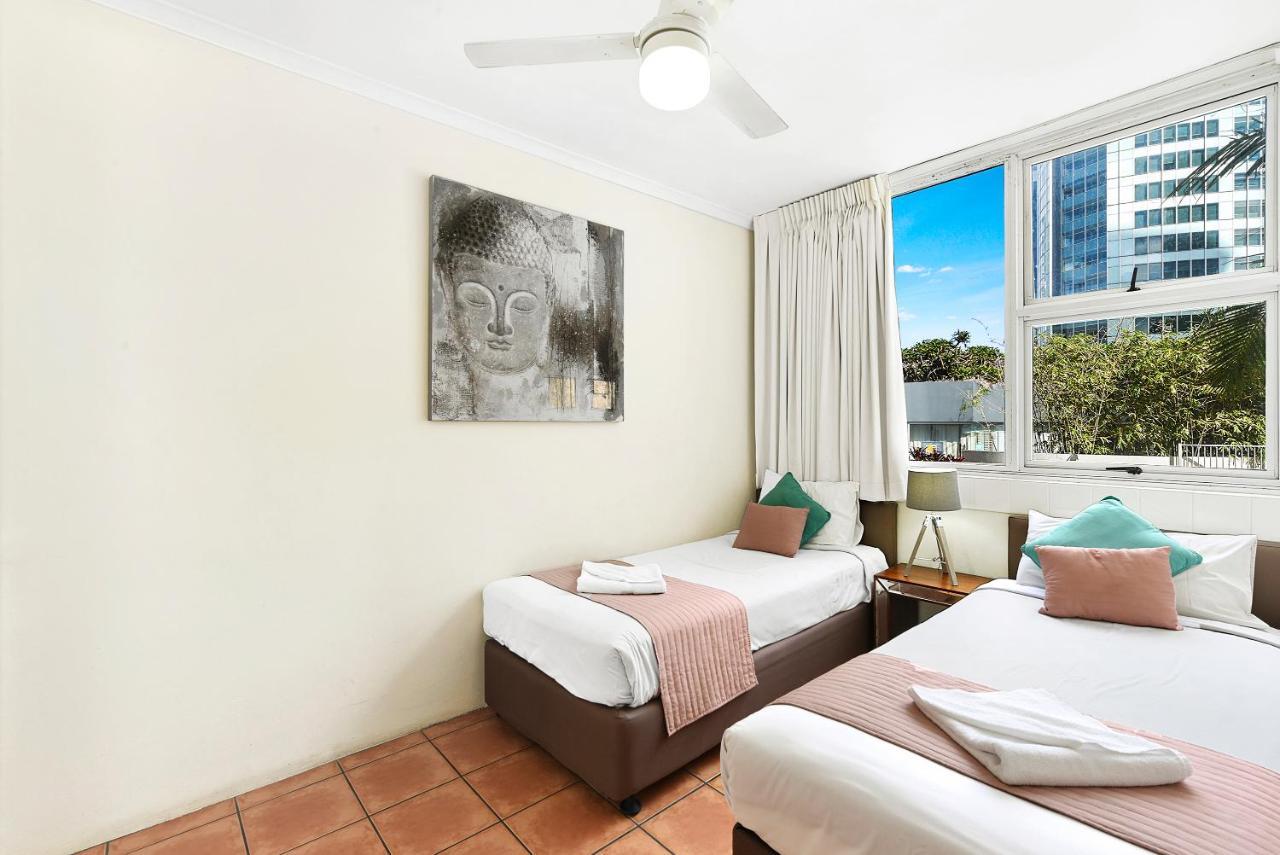 Carlton Aparthotel Gold Coast
