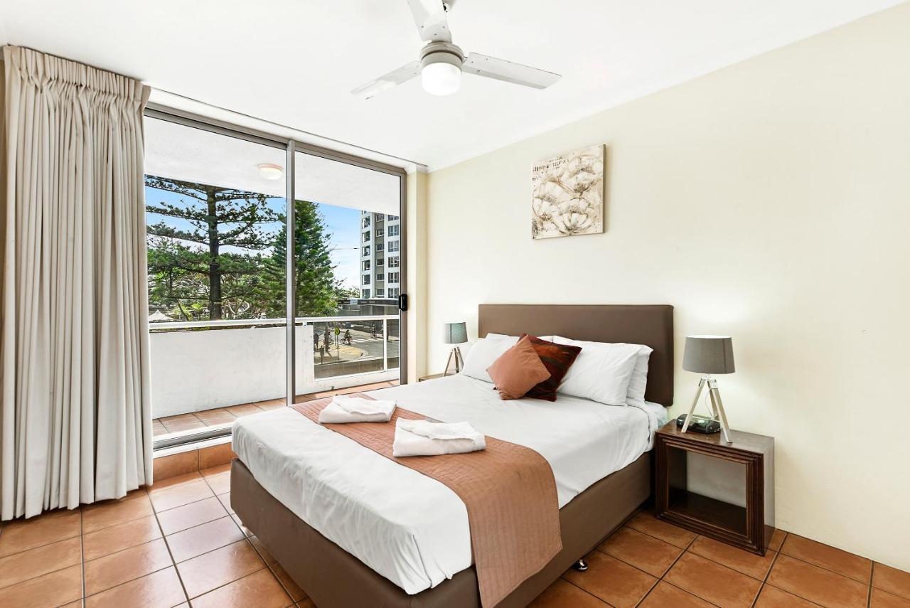 Aparthotel Carlton 3*