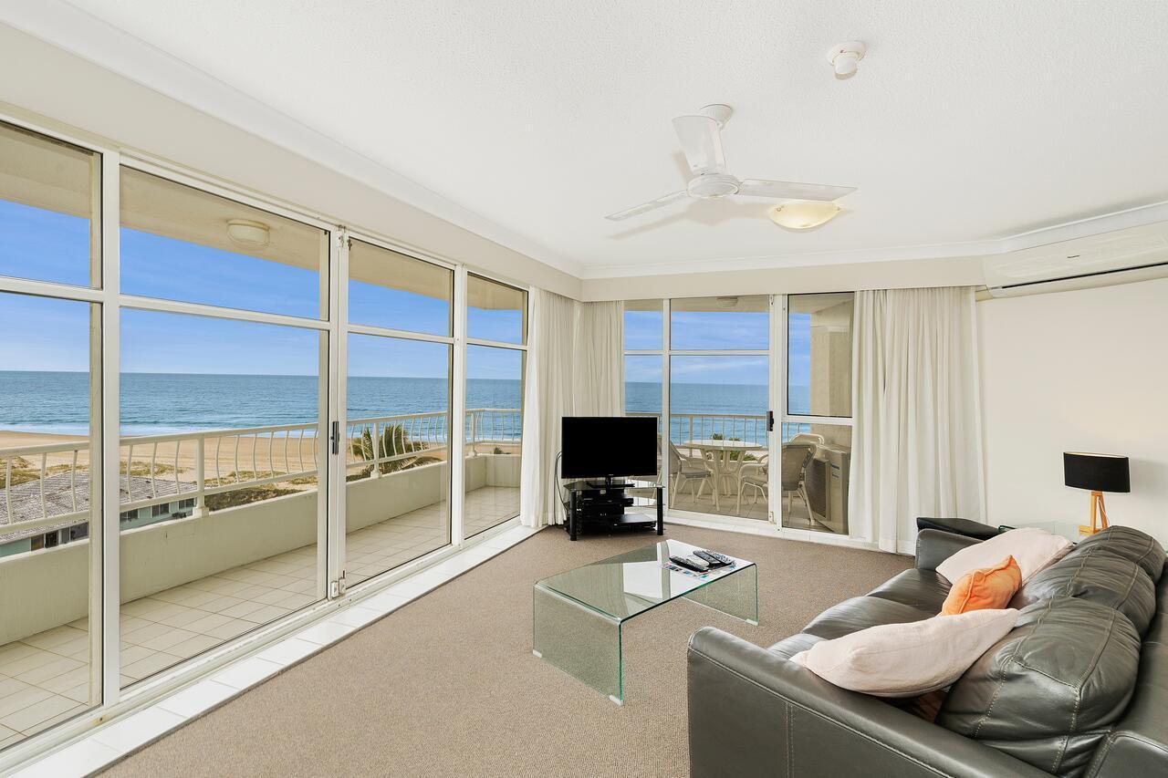 19th Avenue On The Gold Coast