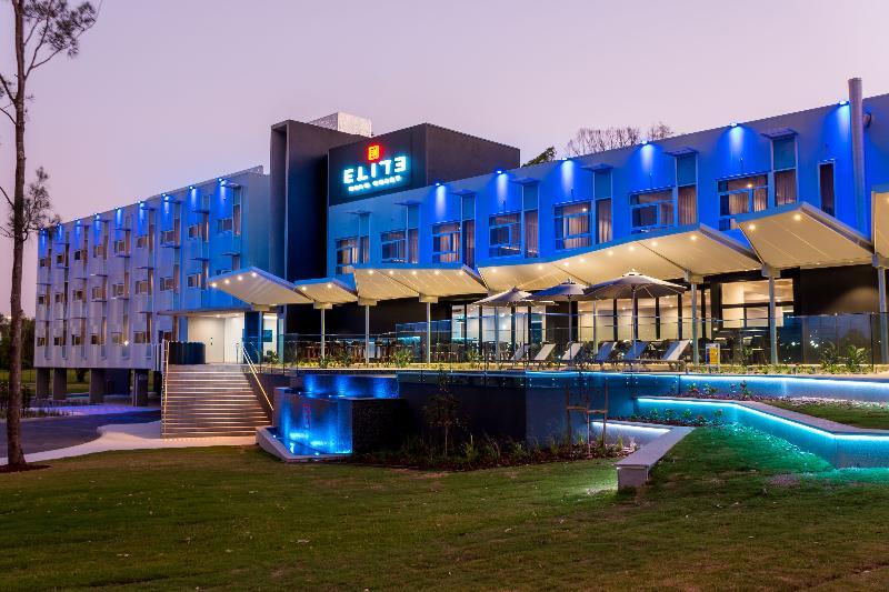 Elite Hotel