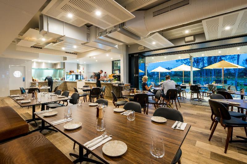 Hotel Elite Gold Coast