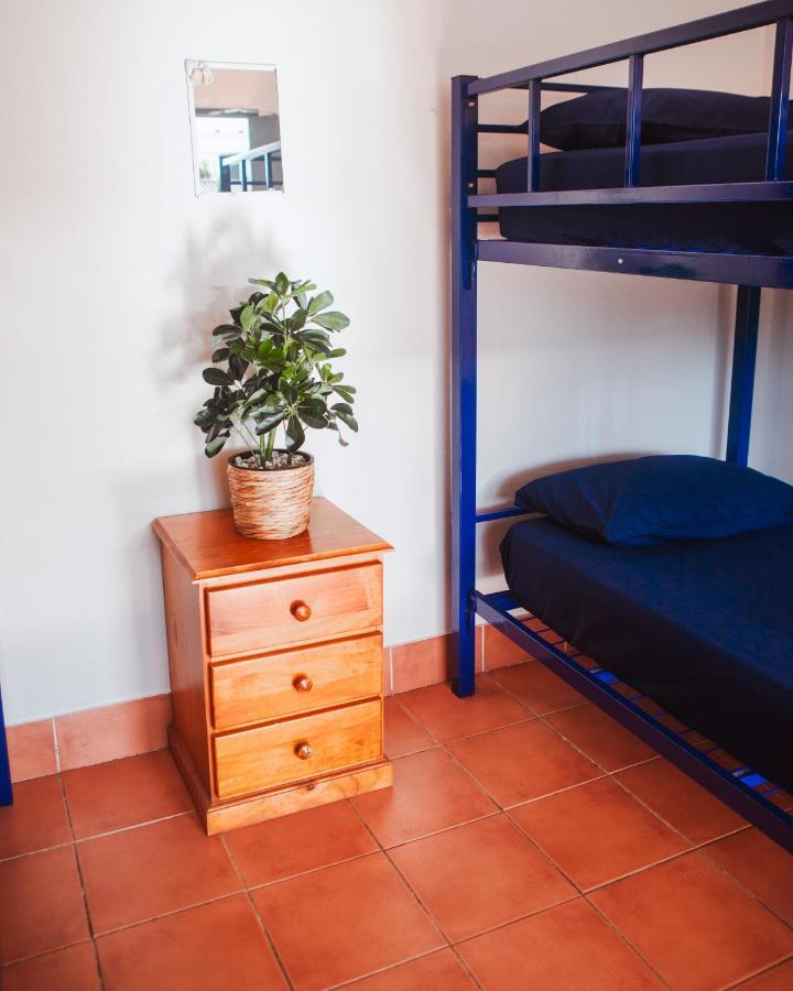 Budds In Surfers Backpackers Hostel *