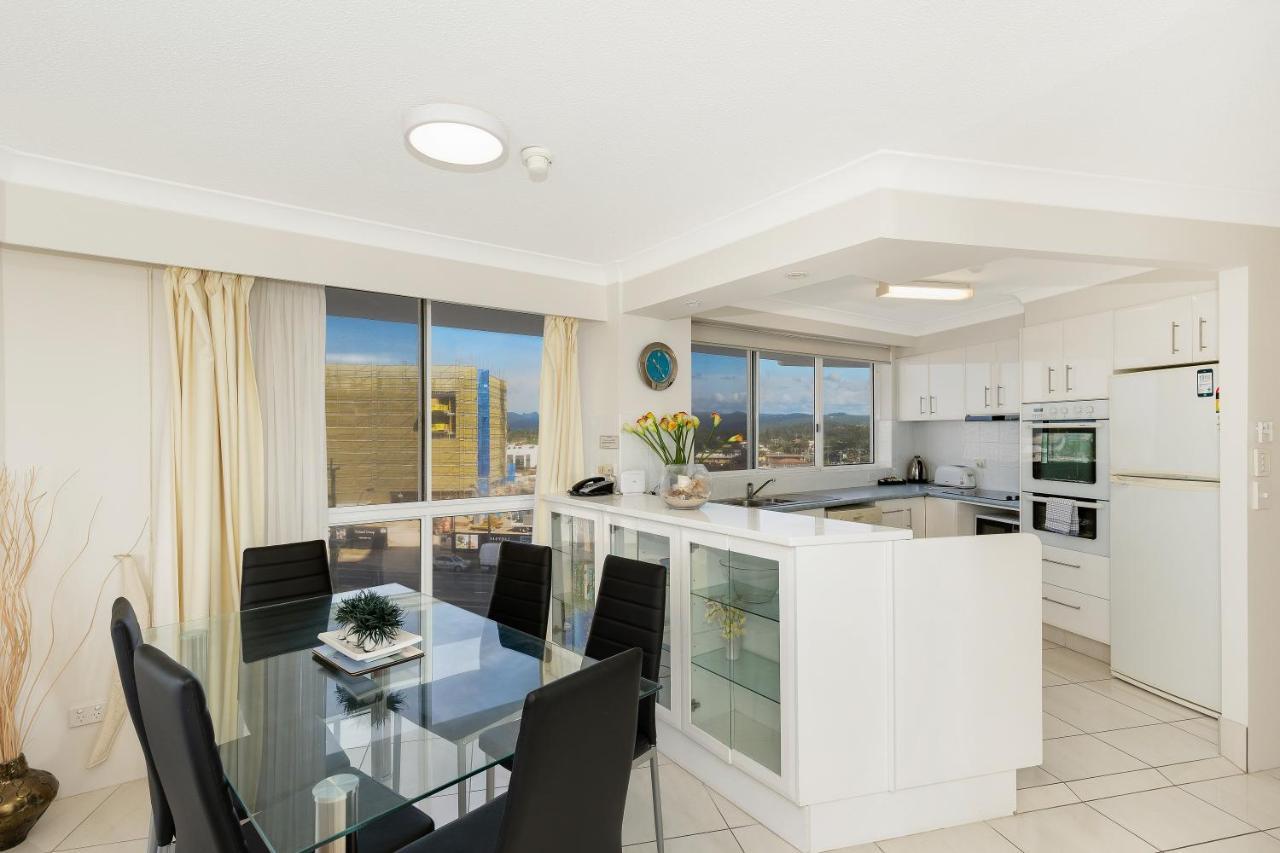19th Avenue On The Aparthotel 4*