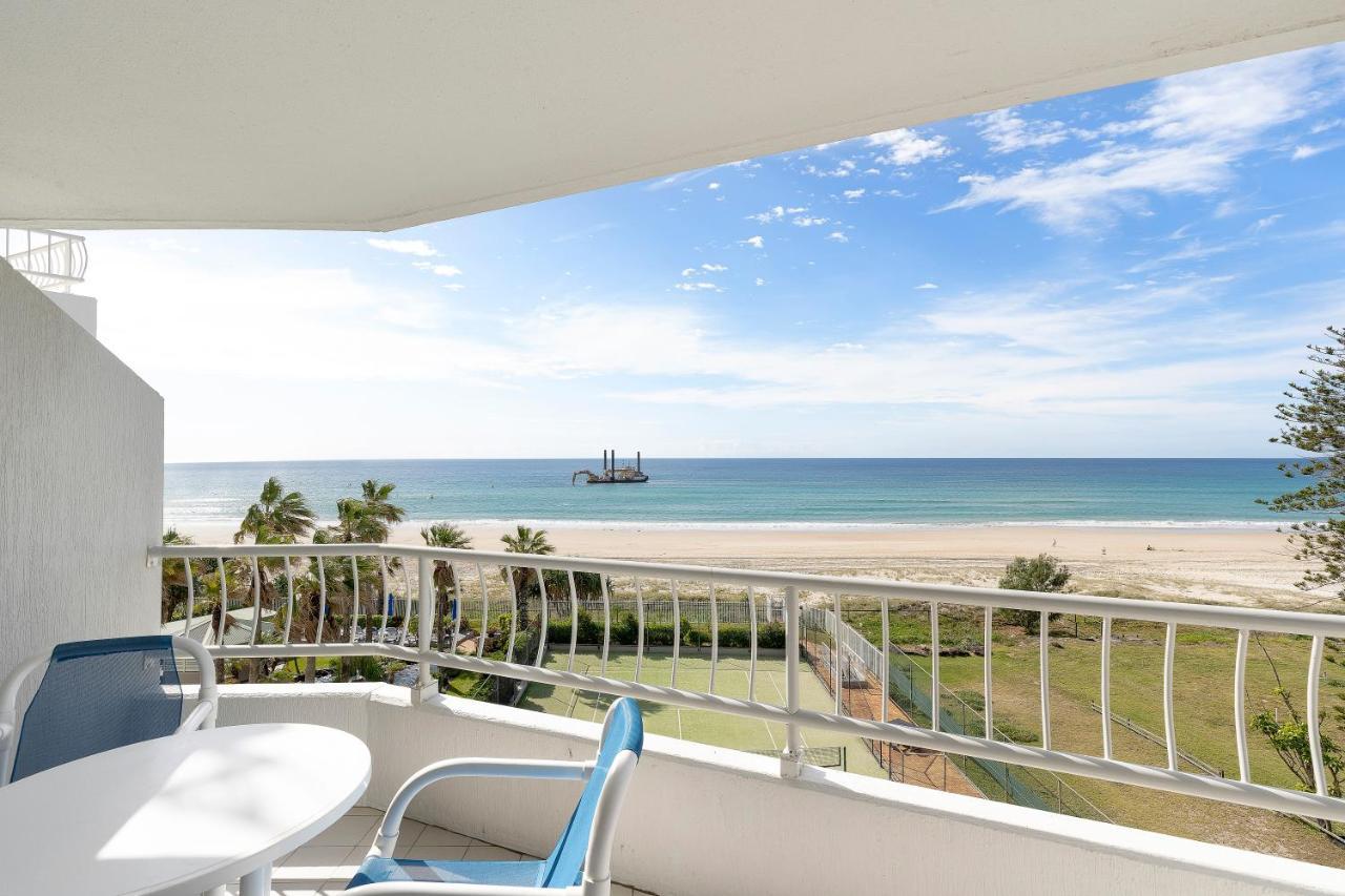 19th Avenue On The Gold Coast
