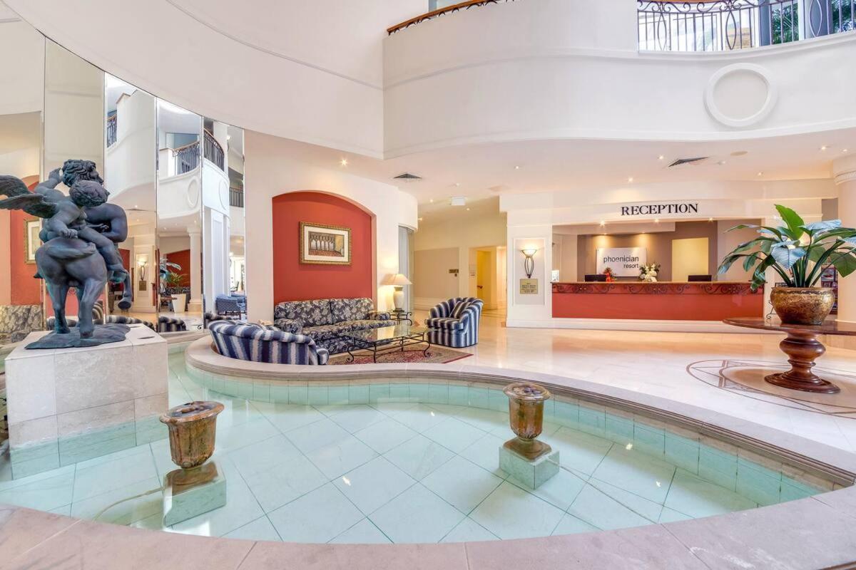 Broadbeach 4* Gold Coast