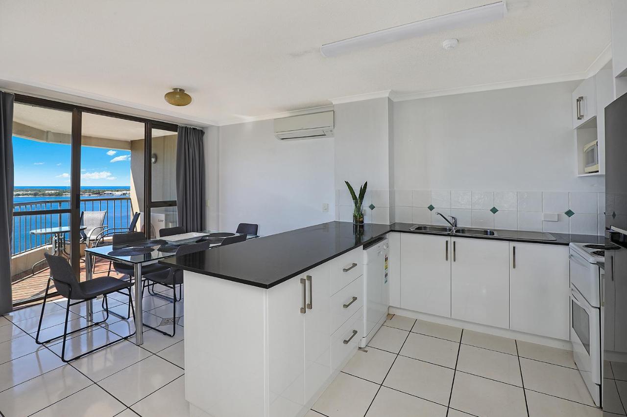 Palmerston Tower On Southport Broadwater 3* Gold Coast