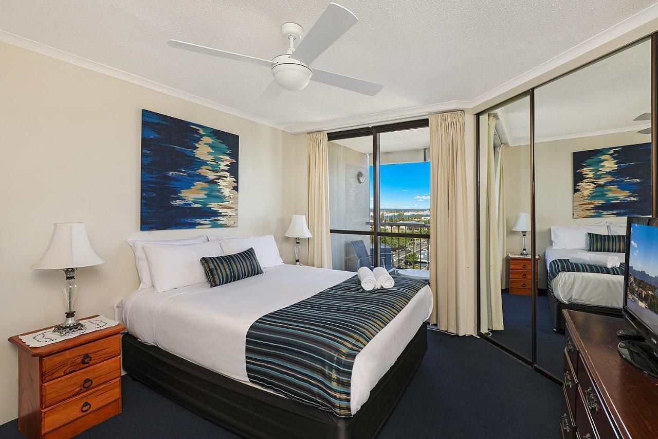Resort Palmerston Tower On Southport Broadwater Gold Coast