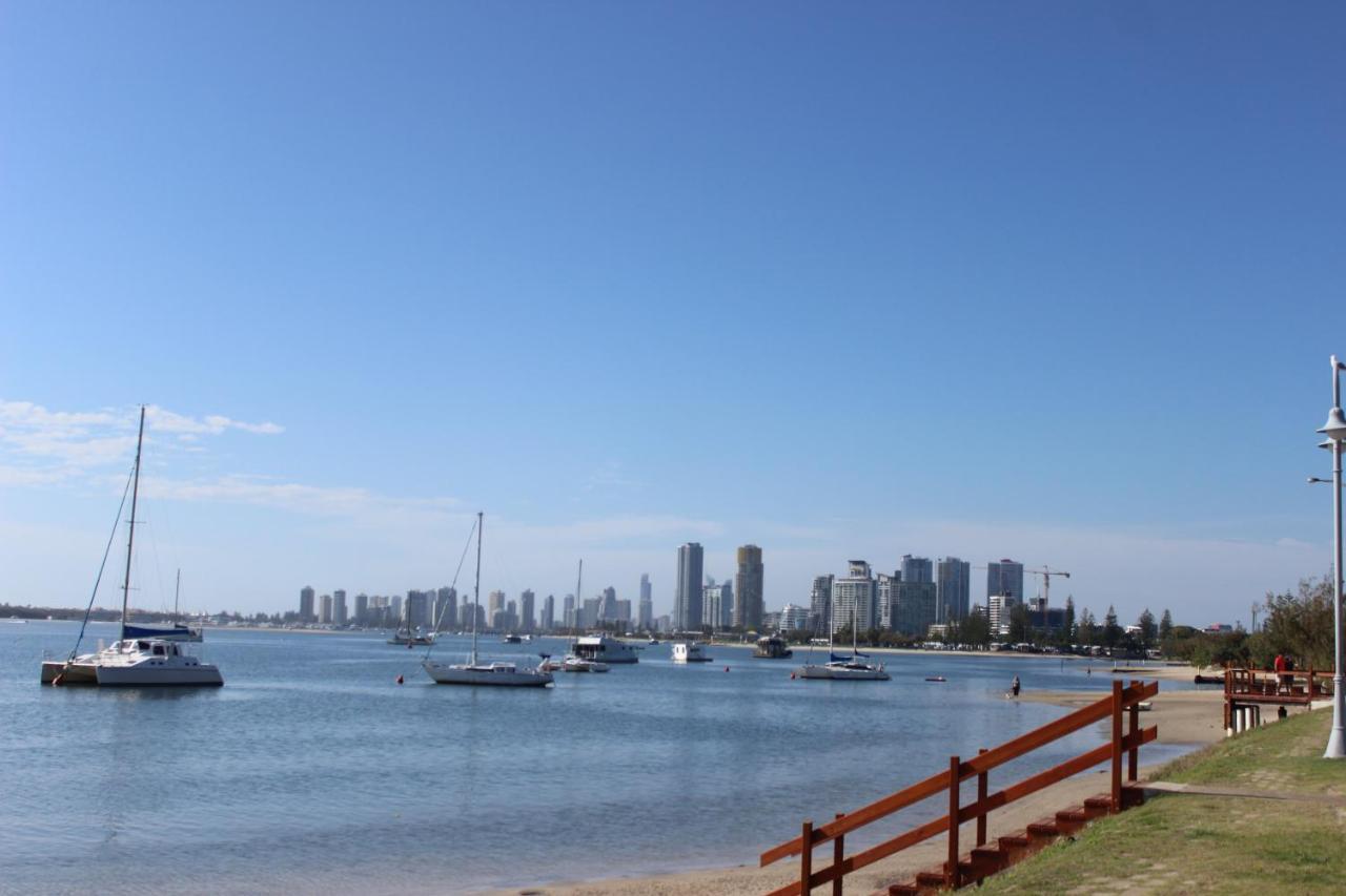 Palmerston Tower On Southport Broadwater Resort
