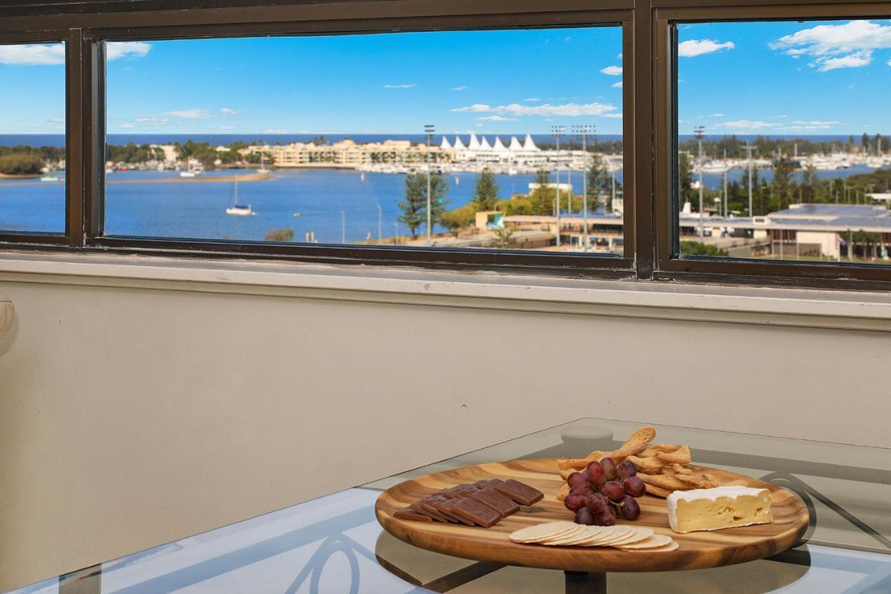 Palmerston Tower On Southport Broadwater Resort 3*