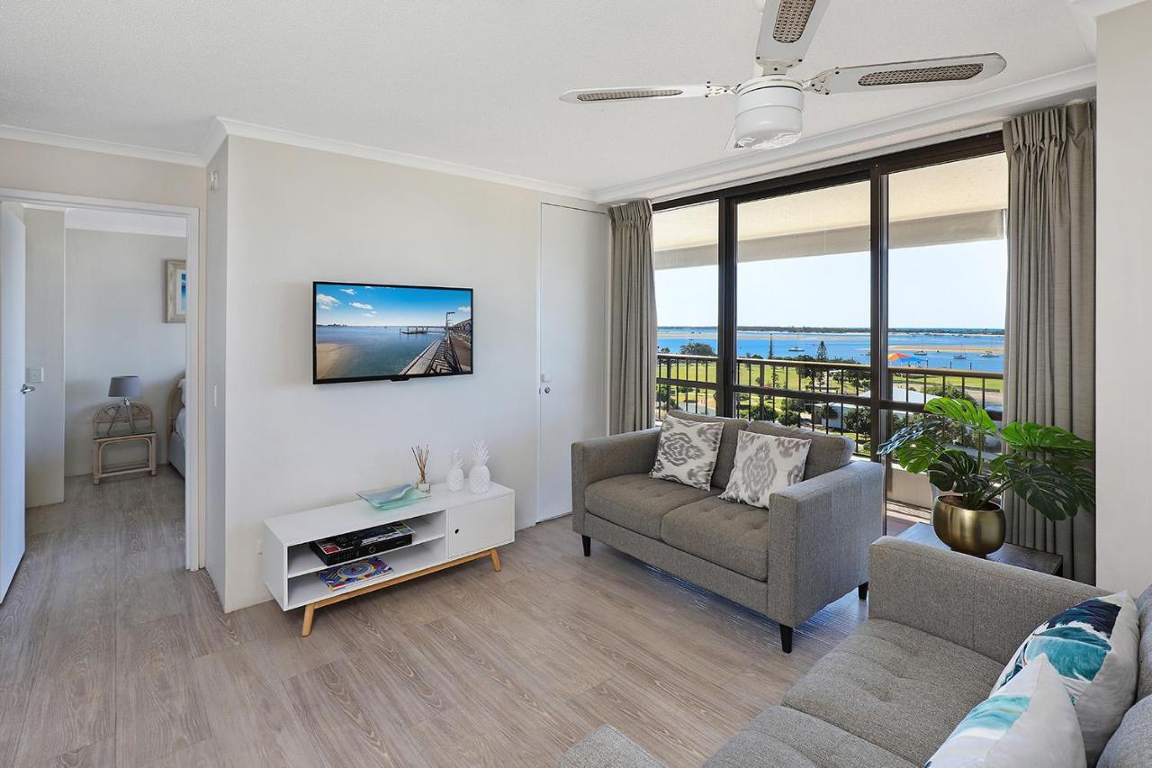 Palmerston Tower On Southport Broadwater Resort 3*