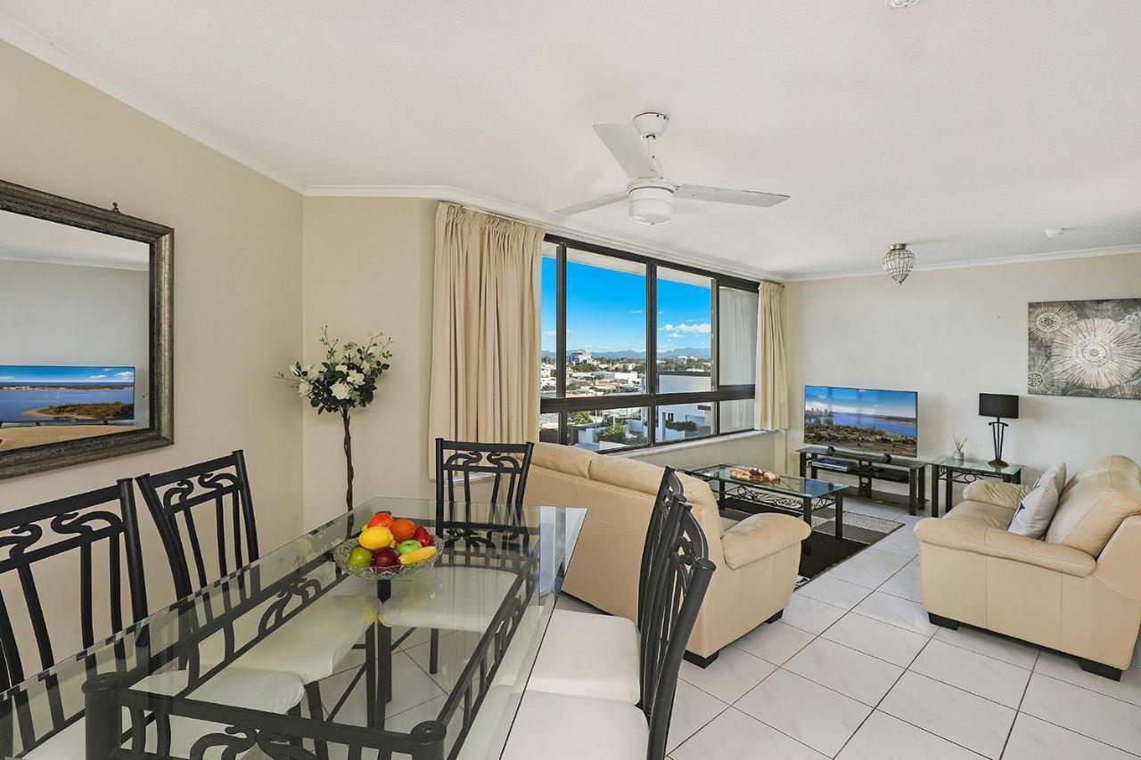 Resort Palmerston Tower On Southport Broadwater