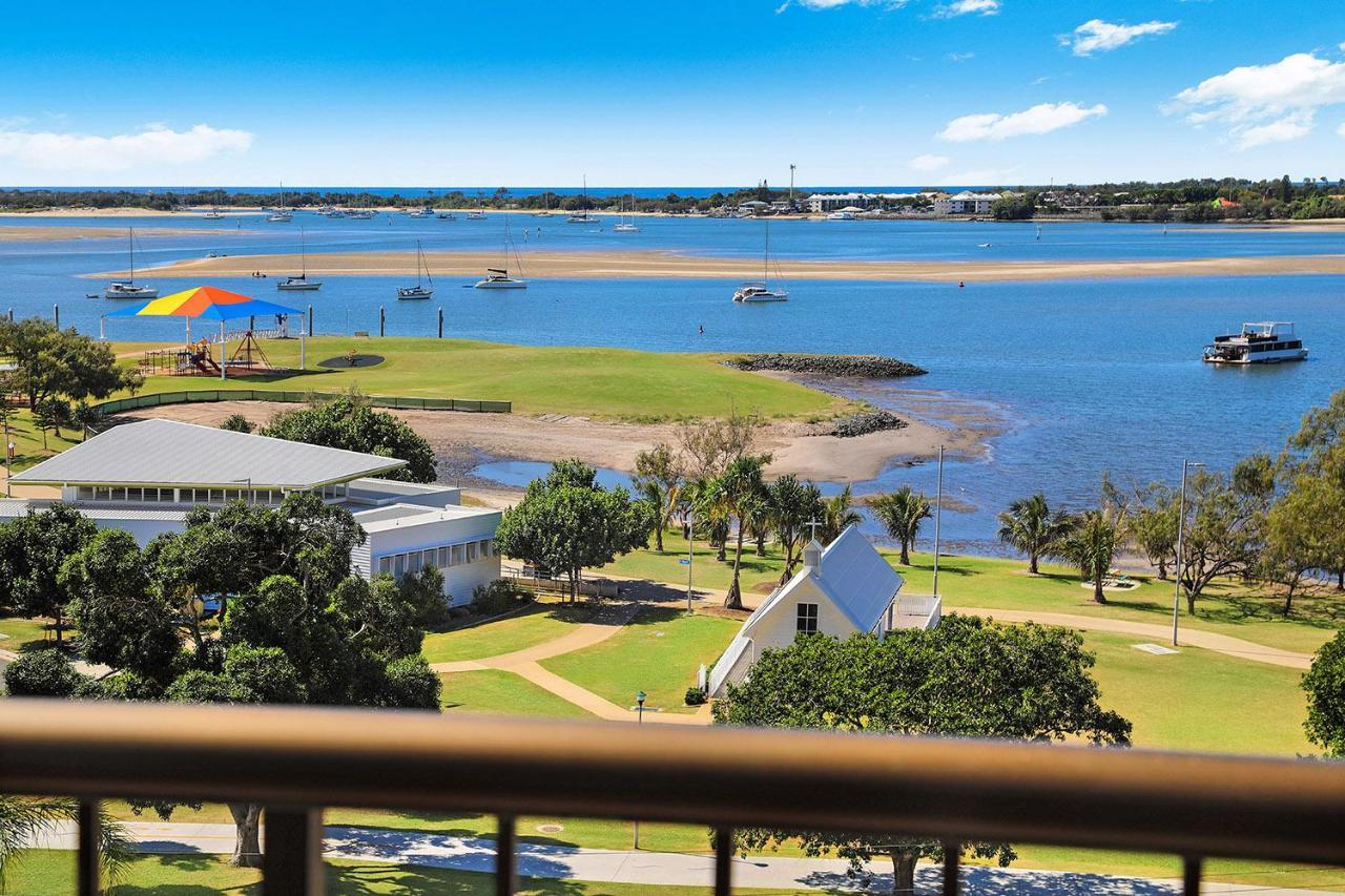 Resort Palmerston Tower On Southport Broadwater Gold Coast
