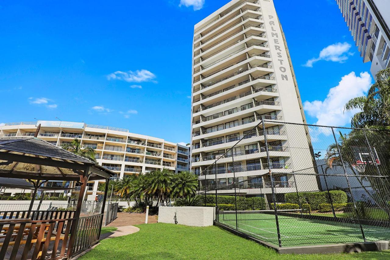 Palmerston Tower On Southport Broadwater Resort
