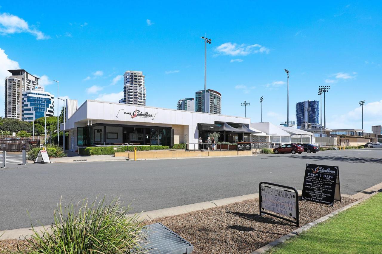 Palmerston Tower On Southport Broadwater Resort
