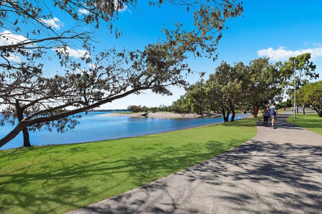Palmerston Tower On Southport Broadwater 3* Gold Coast