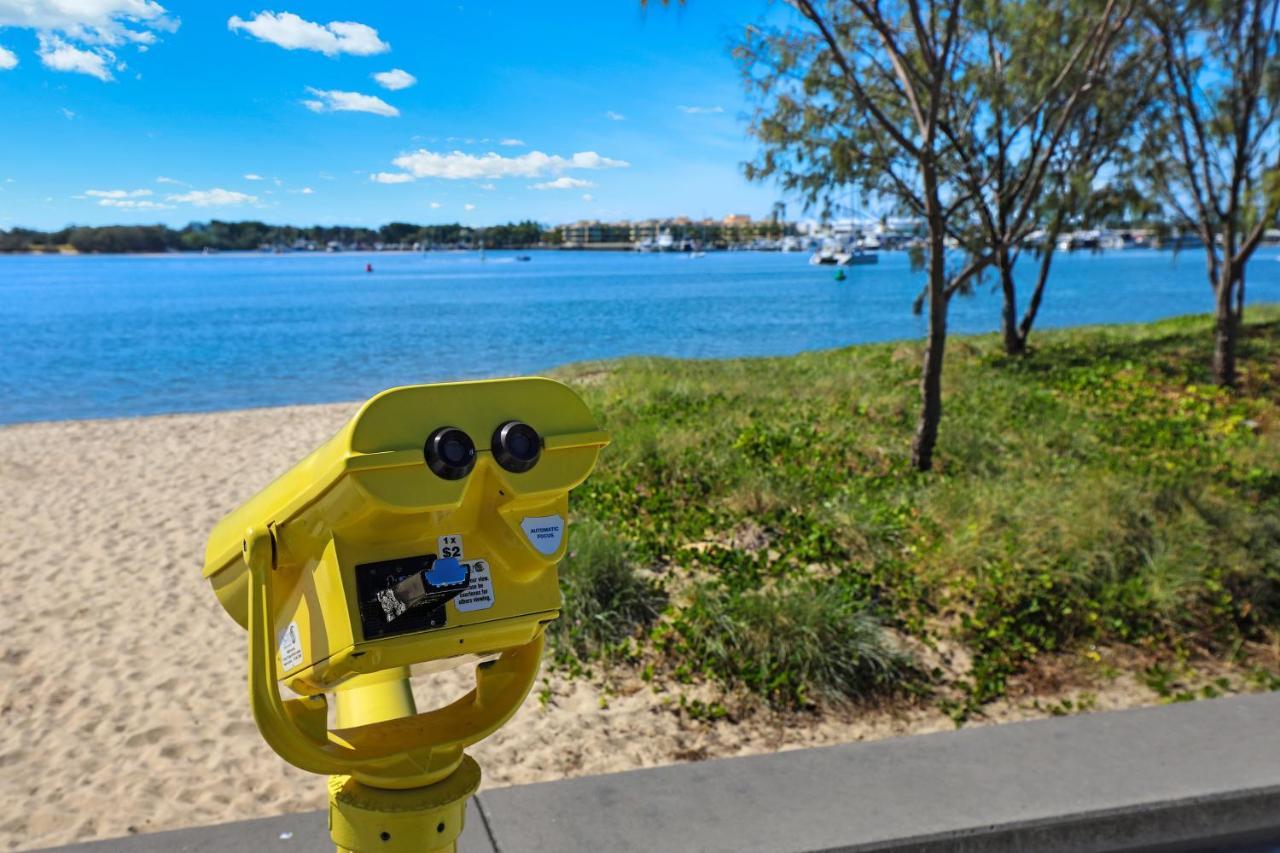Palmerston Tower On Southport Broadwater Resort 3*