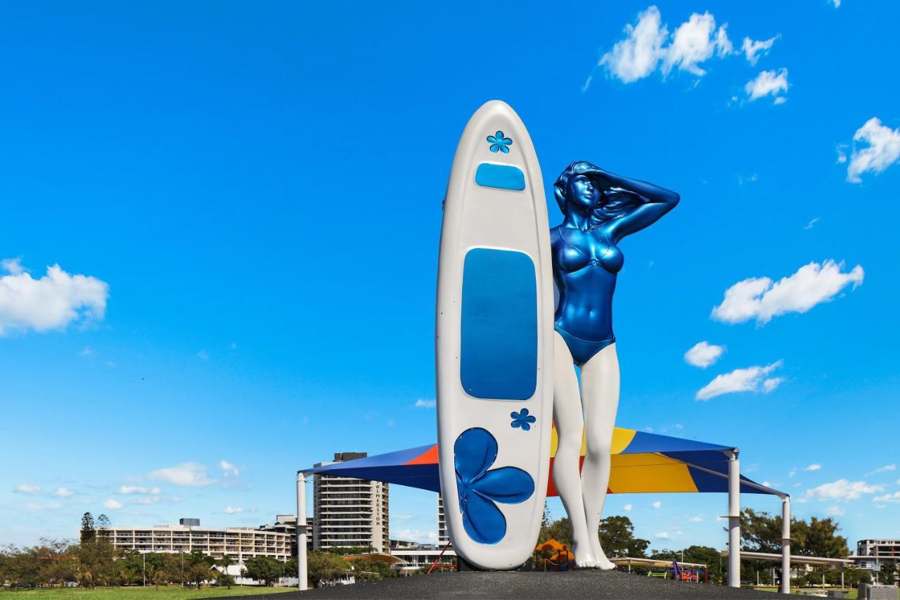 Resort Palmerston Tower On Southport Broadwater