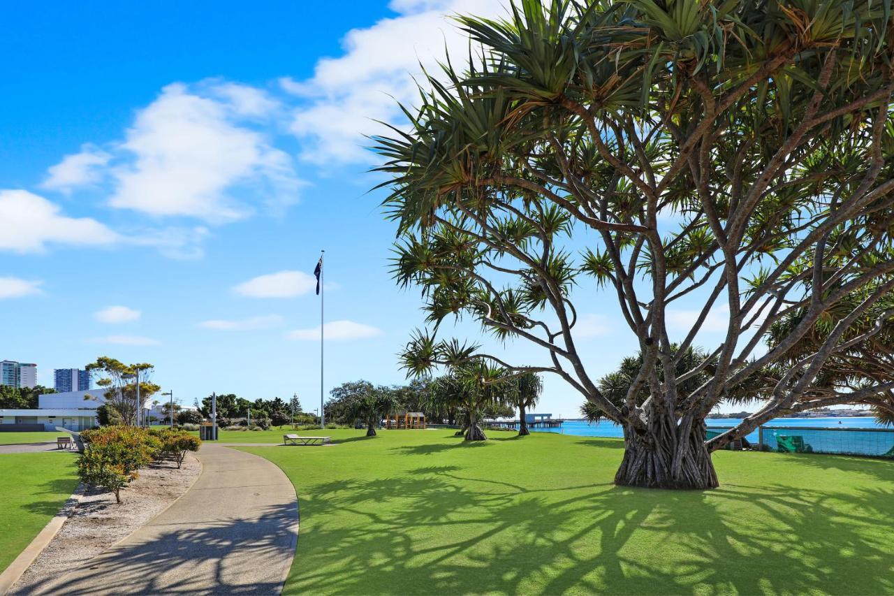 Resort Palmerston Tower On Southport Broadwater Gold Coast