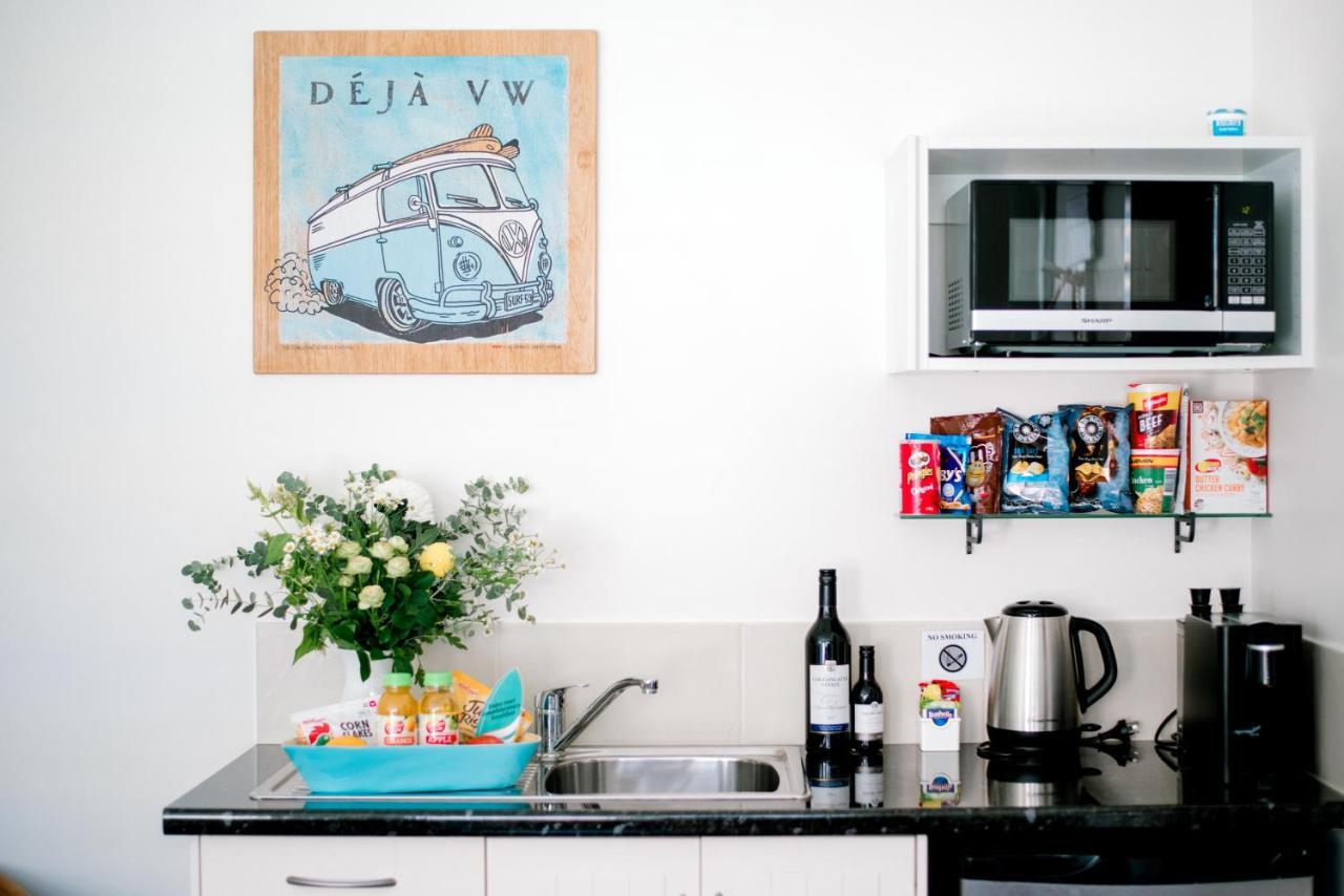 La Costa Beachside Motel 3*
