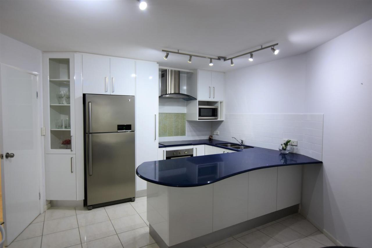 Apartment Surfers Haven Gold Coast