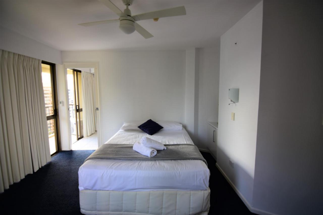 Surfers Haven Apartment