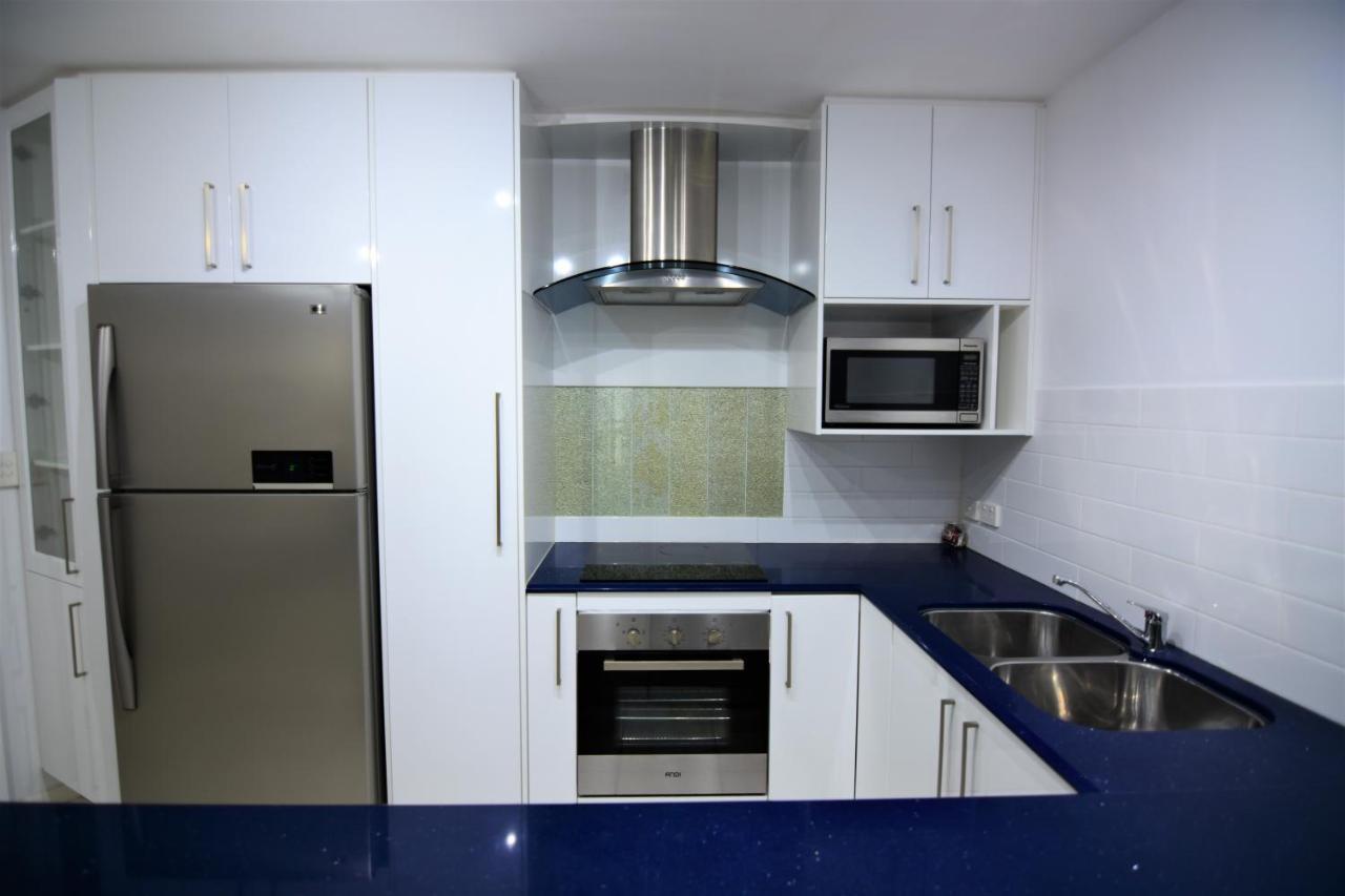 Apartment Surfers Haven Gold Coast
