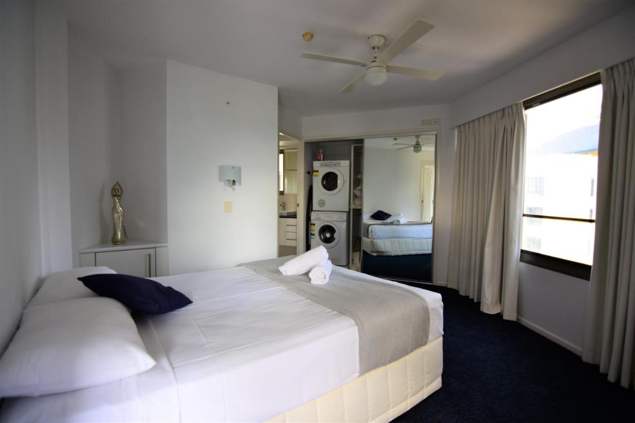 Surfers Haven Apartment