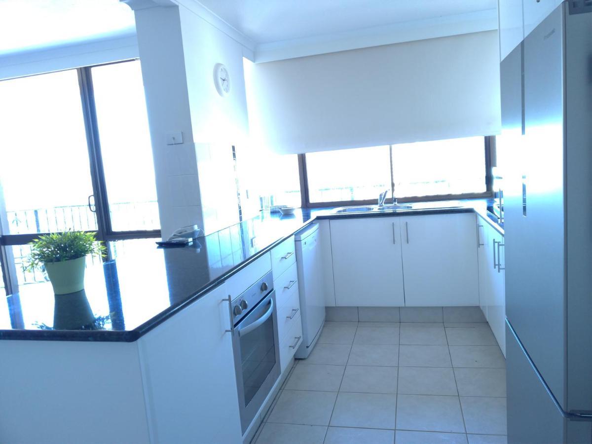 Silverton Surfers Paradise Aparthotel 3*