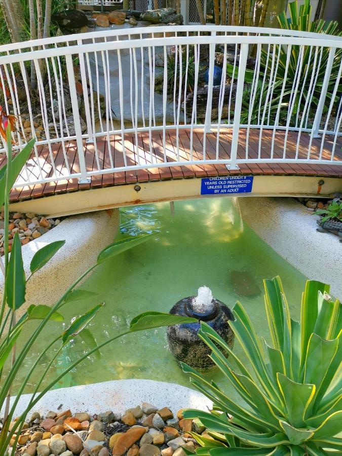 Hotel Bay Of Palms